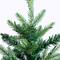 2ft. Pre-Lit Artificial Classic Christmas Tree with 35 Warm White LED Lights in Gold Decorative Planter